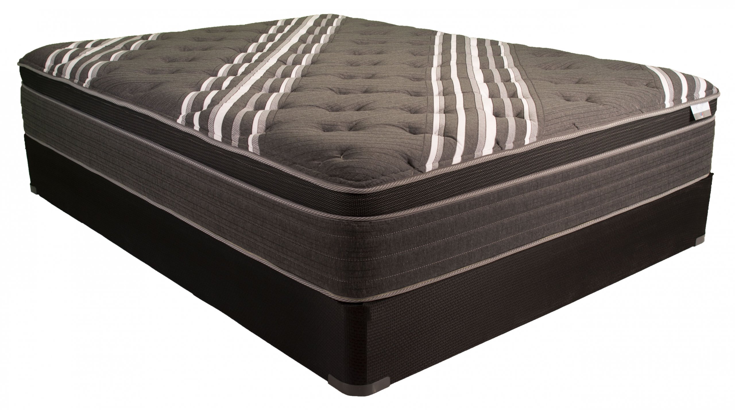 acclaim plush mattress review