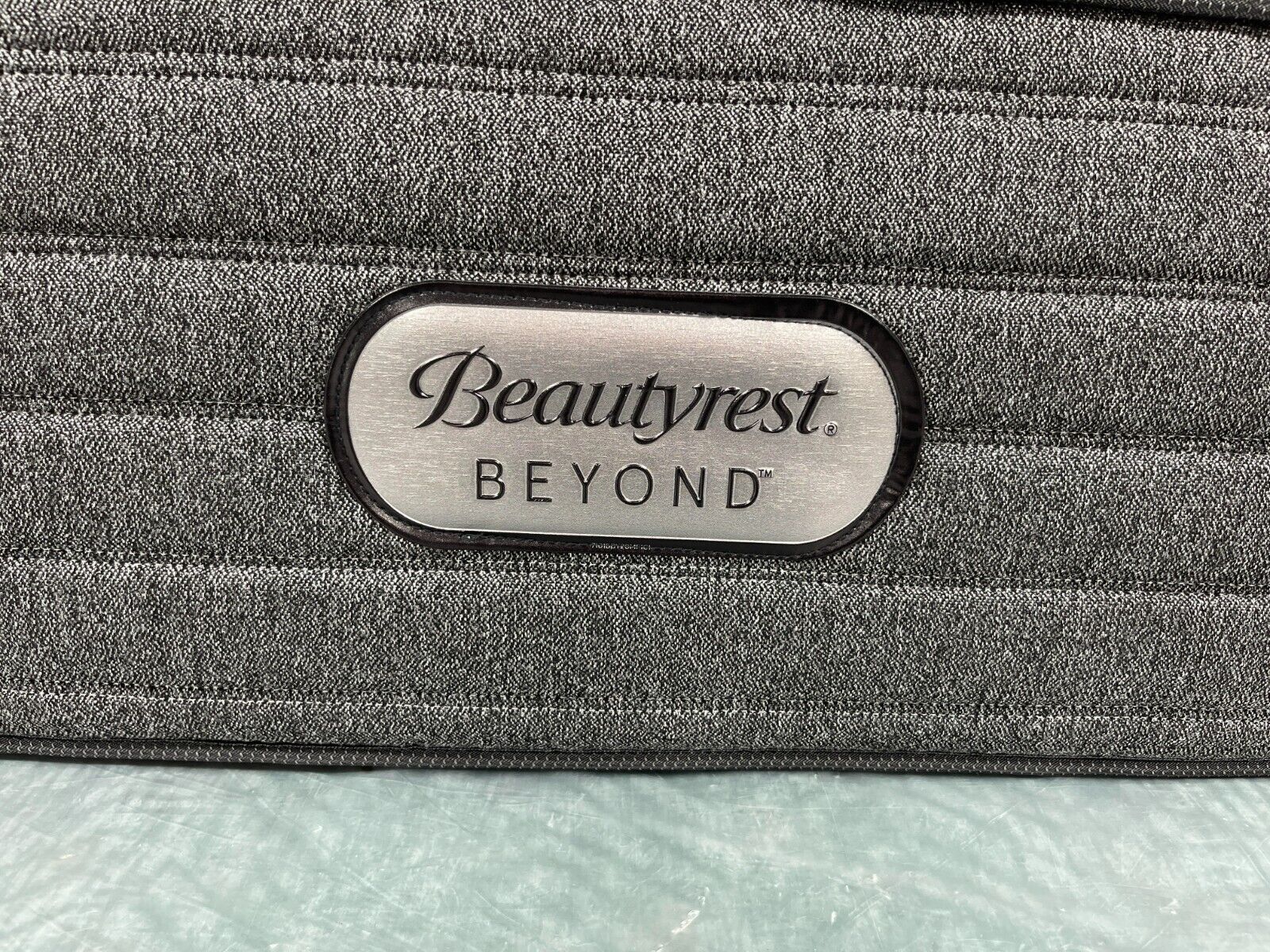 beautyrest beyond firm mattress review