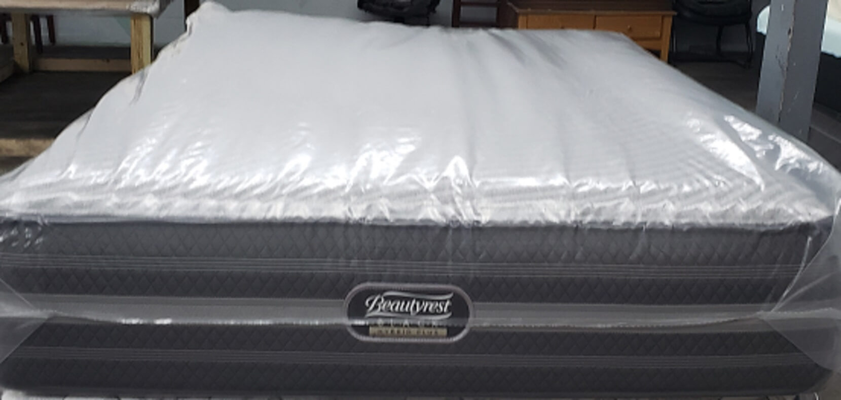 simmons beautyrest recharge hybrid black rock plus mattress
