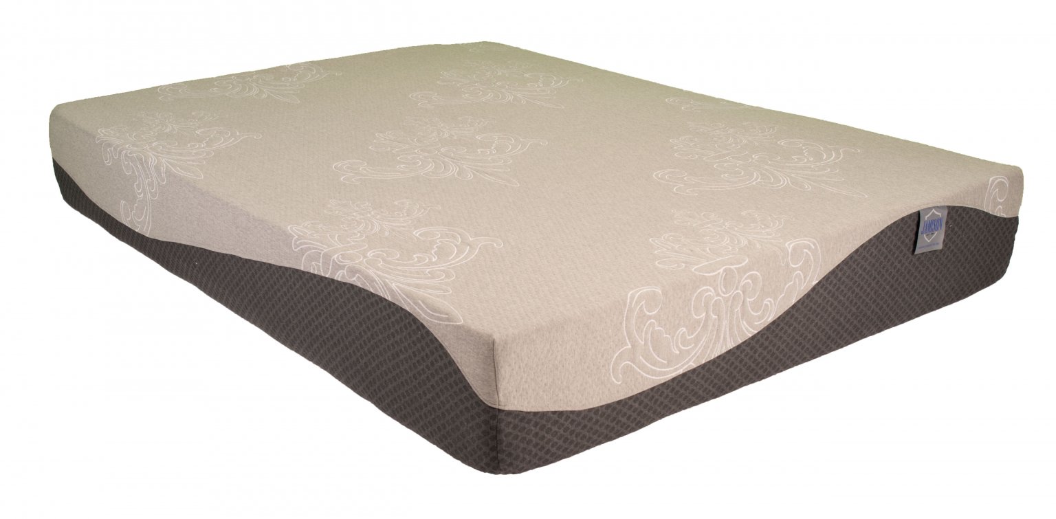 jamison resort collection marbella latex mattress