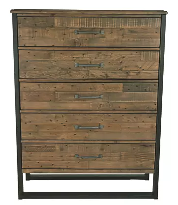 Sommerford Chest of Drawers - Tampa Bay Mattresses