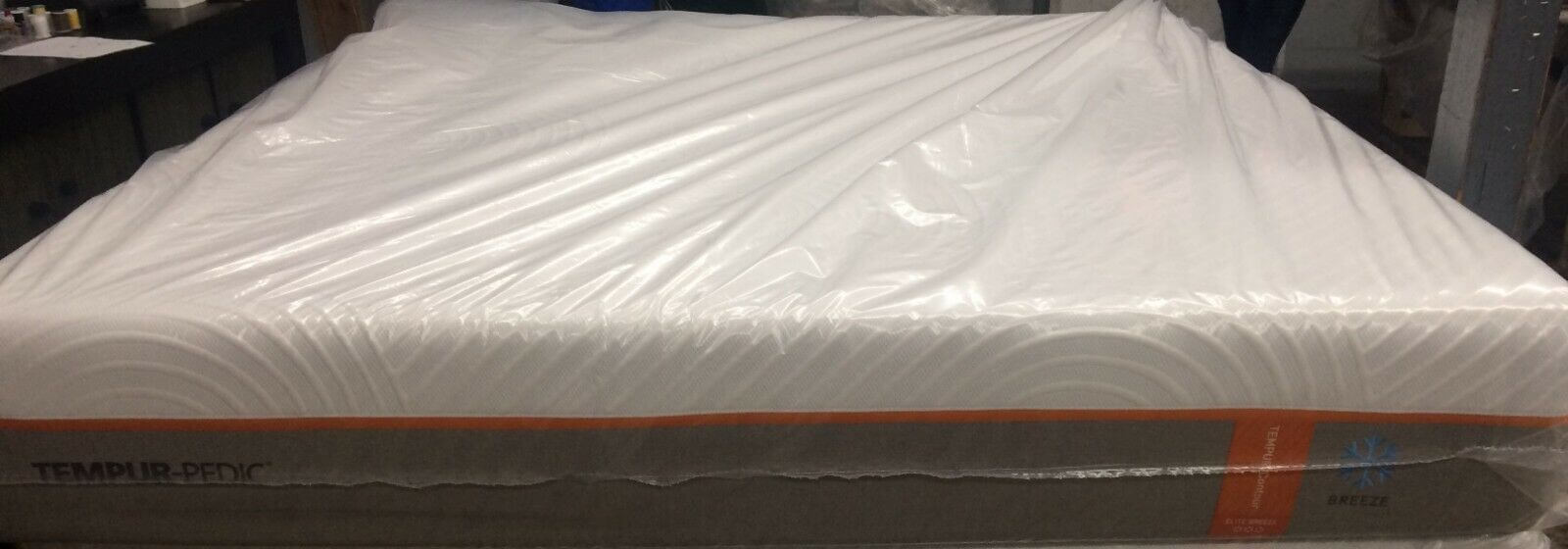 tempur pedic contour elite king mattress