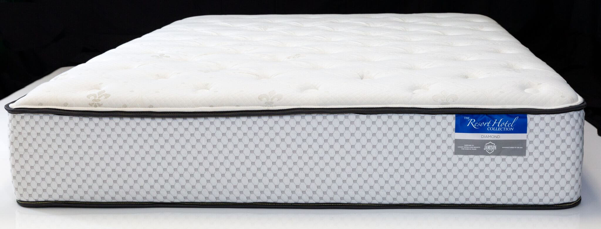 hotel collection mattress- king size