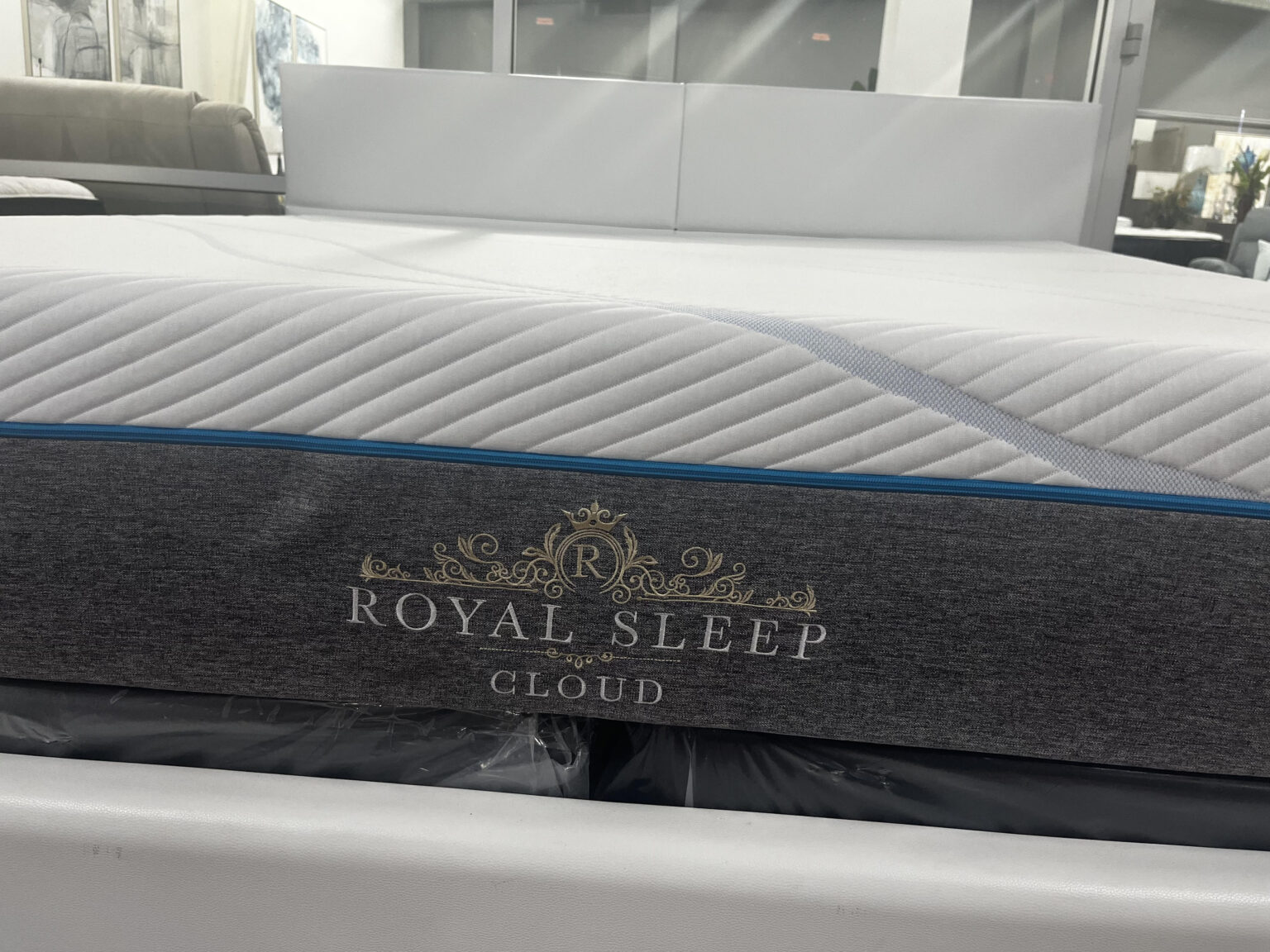 royal sleep mattress for sale