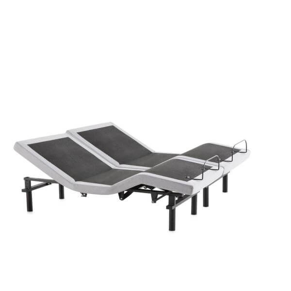 Structures M550 Adjustable Bed Base By Malouf Fine Linens