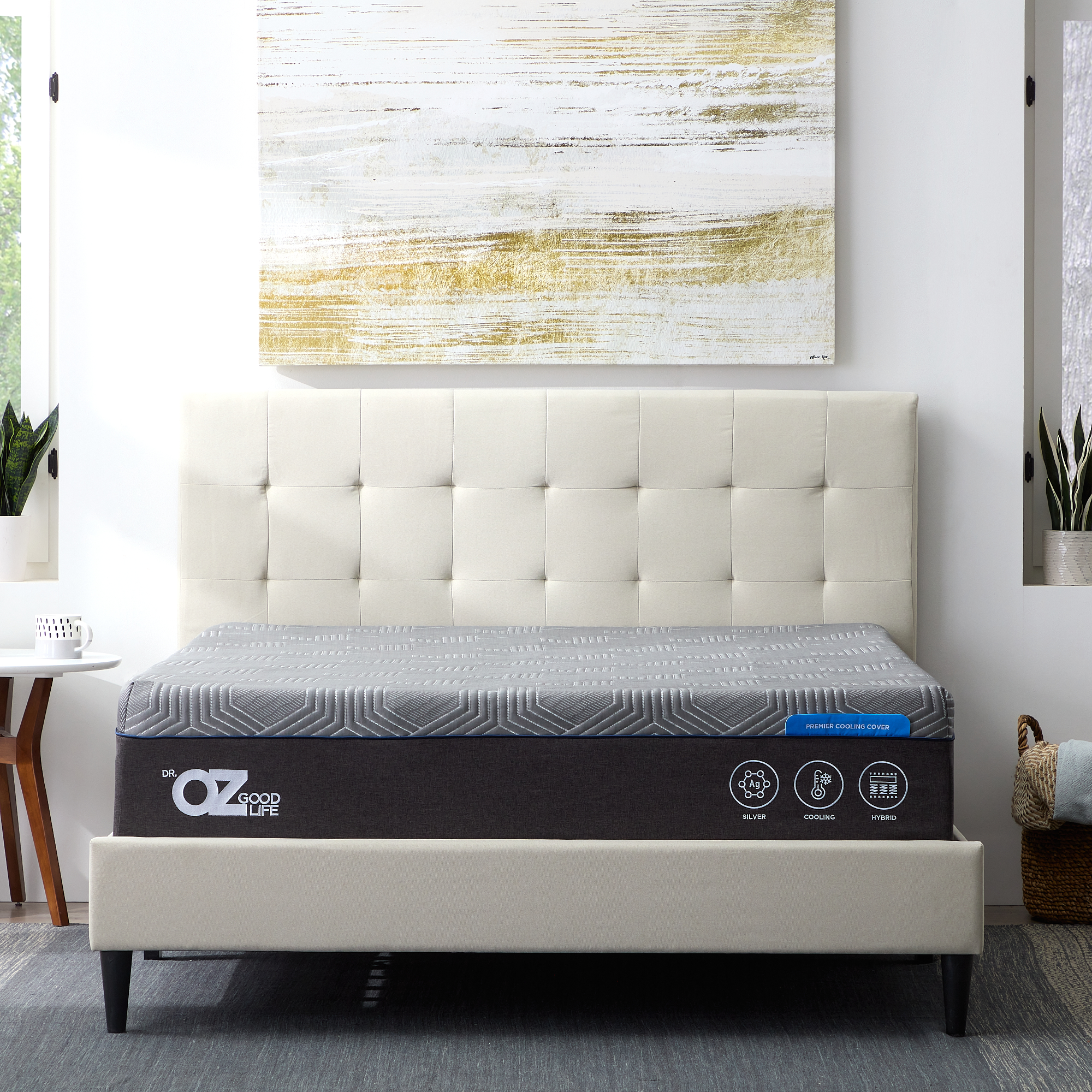 dorma mattress