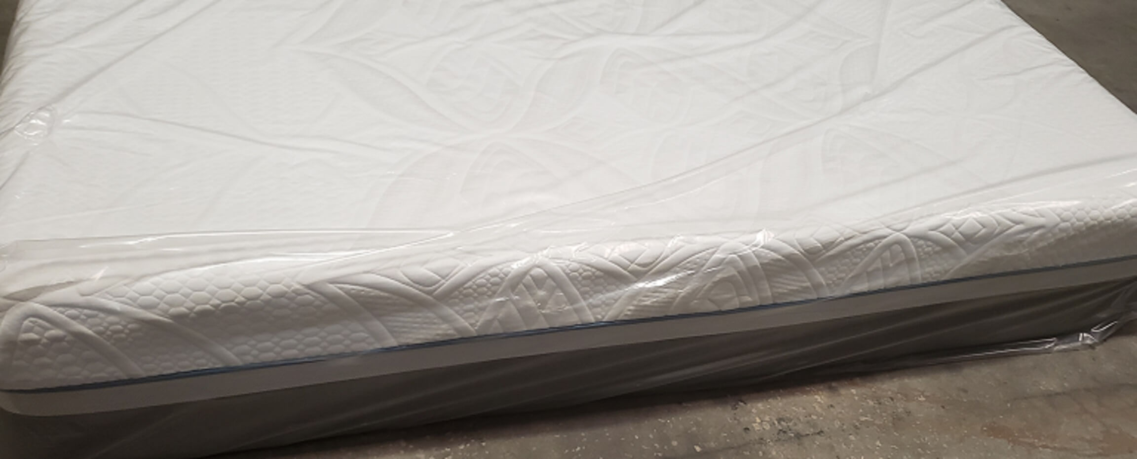 sealy premier luxury comfort mattress pad
