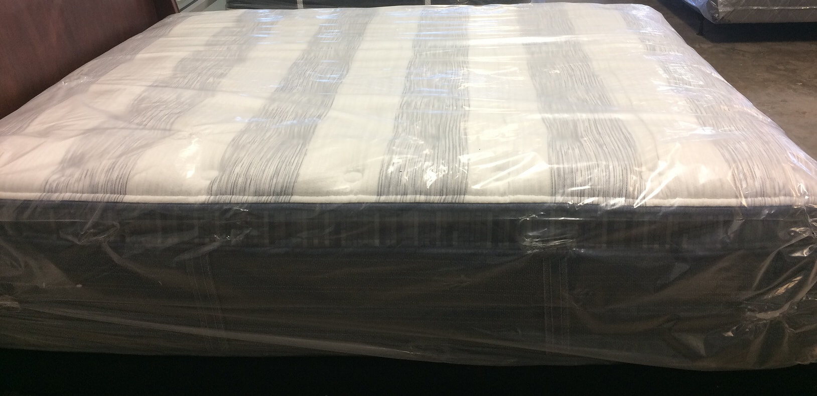 simmons platinum luxury firm mattress