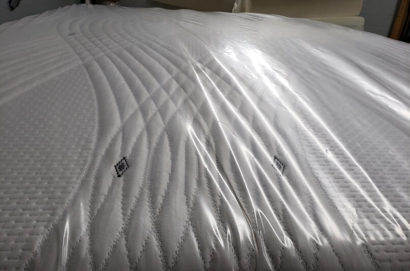 clermont hybrid pillowtop mattress
