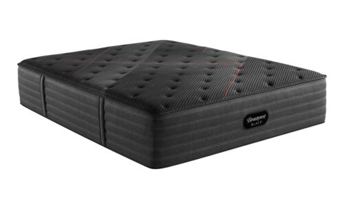 beautyrest black c-class 13.75 firm mattress