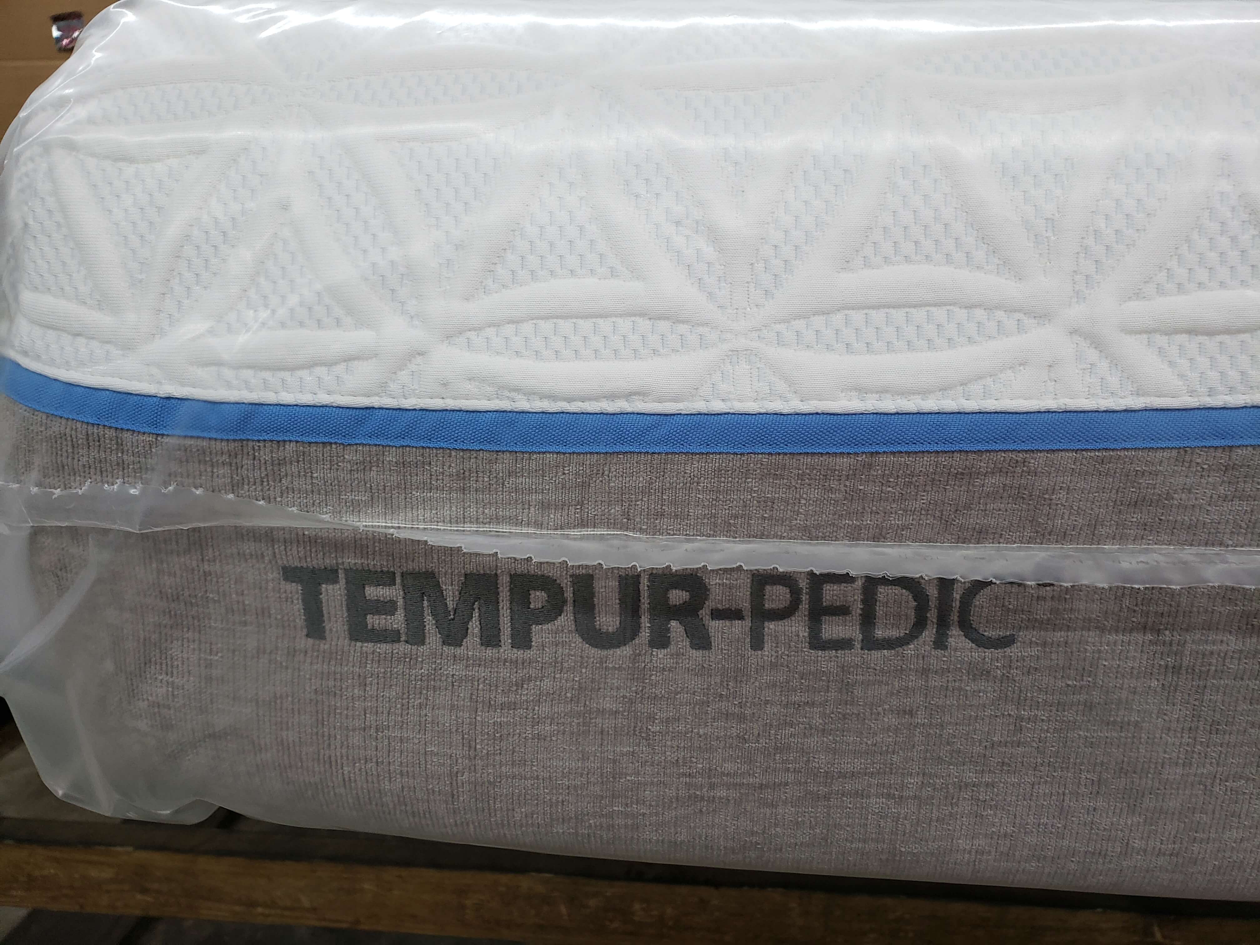 mattress firm tempur pedic cloud supreme breeze