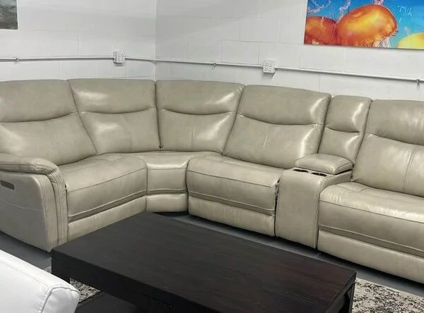 Bed Warehouse Portugal - Dfs Brown Leather Sofa regarding Dfs