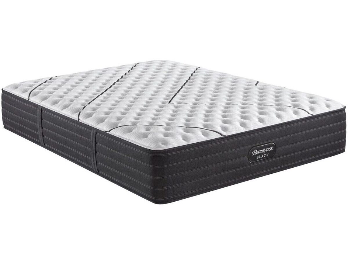 beautyrest hybrid pacific blue queen mattress