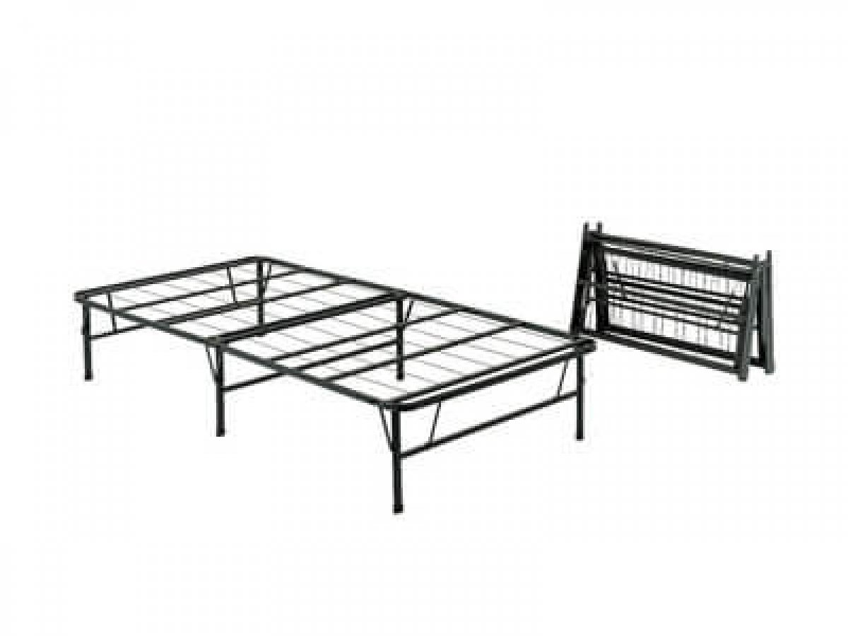 pragma queen bed frame