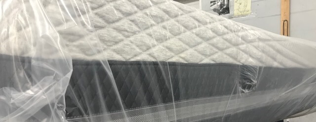 kelsie luxury firm black ice mattress